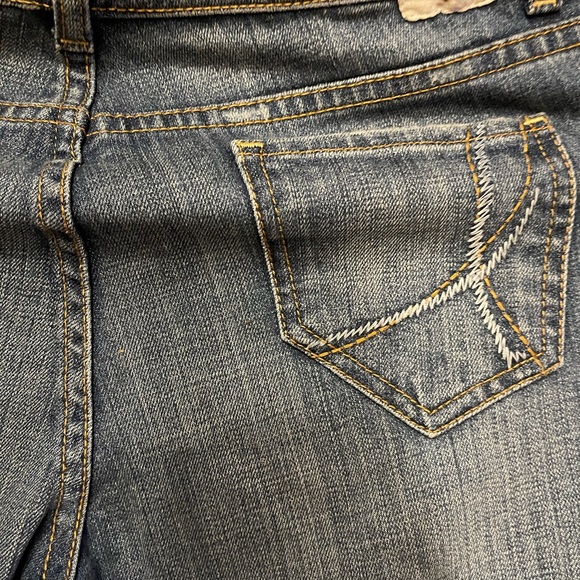 ! IT jeans - Picture 3 of 5